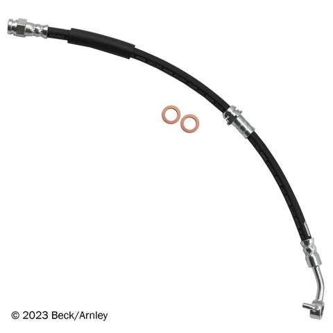 Brake Hydraulic Hose Beck Arnley 073-2152