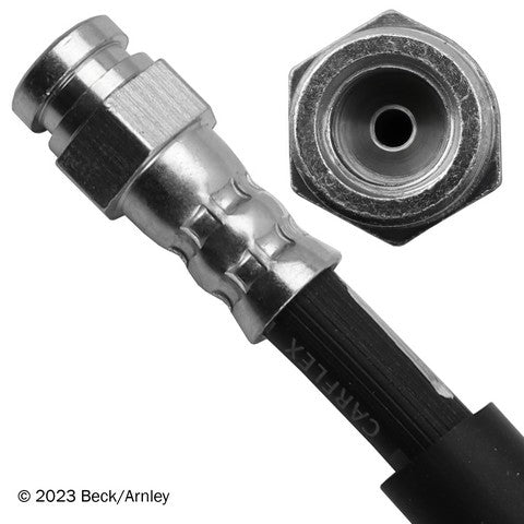 Brake Hydraulic Hose Beck Arnley 073-2152