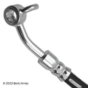 Brake Hydraulic Hose Beck Arnley 073-2152