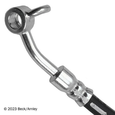 Brake Hydraulic Hose Beck Arnley 073-2152