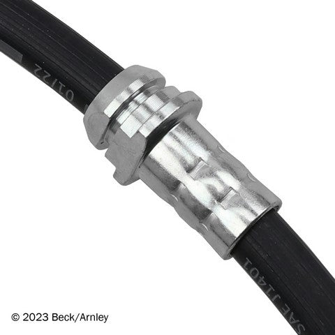 Brake Hydraulic Hose Beck Arnley 073-2152