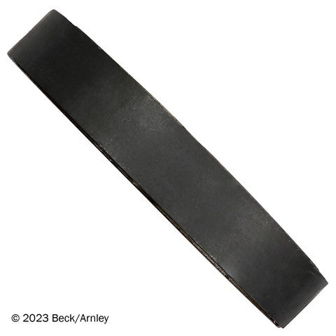 Parking Brake Shoe Beck Arnley 081-0070