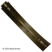 Parking Brake Shoe Beck Arnley 081-0073
