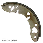 Drum Brake Shoe Beck Arnley 081-0515