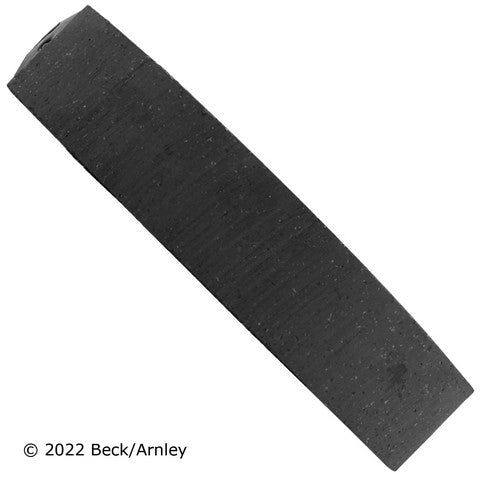 Drum Brake Shoe Beck Arnley 081-0515