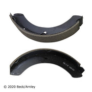 Drum Brake Shoe Beck Arnley 081-0887