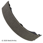 Drum Brake Shoe Beck Arnley 081-0887