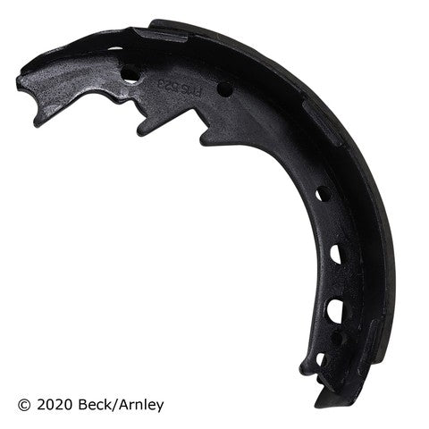 Drum Brake Shoe Beck Arnley 081-1109