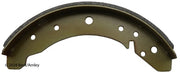 Drum Brake Shoe Beck Arnley 081-1513