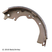 Drum Brake Shoe Beck Arnley 081-1927
