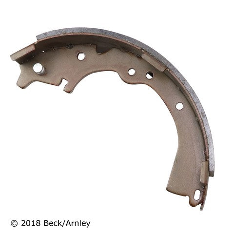 Drum Brake Shoe Beck Arnley 081-1927