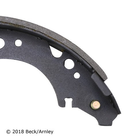 Drum Brake Shoe Beck Arnley 081-2198