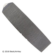 Drum Brake Shoe Beck Arnley 081-2198