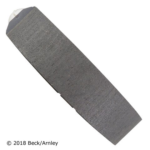 Drum Brake Shoe Beck Arnley 081-2198