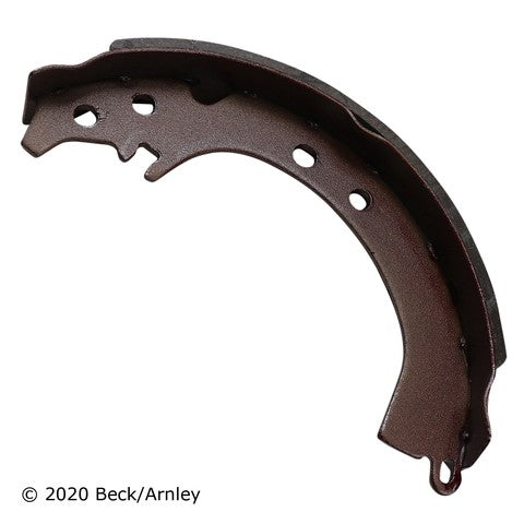 Drum Brake Shoe Beck Arnley 081-2230