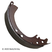 Drum Brake Shoe Beck Arnley 081-2230
