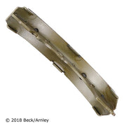 Drum Brake Shoe Beck Arnley 081-2362