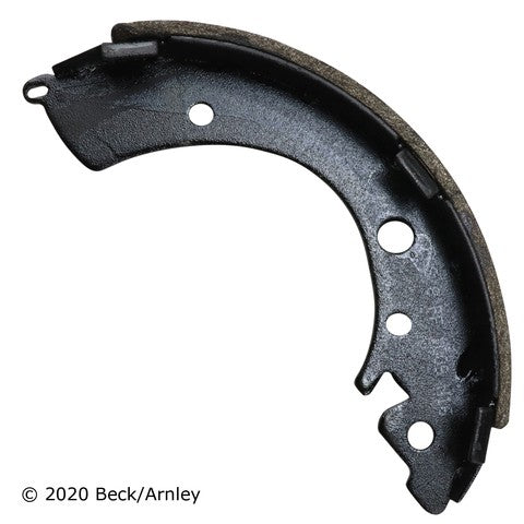 Drum Brake Shoe Beck Arnley 081-2503