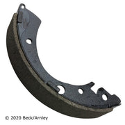 Drum Brake Shoe Beck Arnley 081-2503