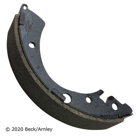 Drum Brake Shoe Beck Arnley 081-2503