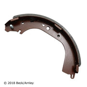 Drum Brake Shoe Beck Arnley 081-2644