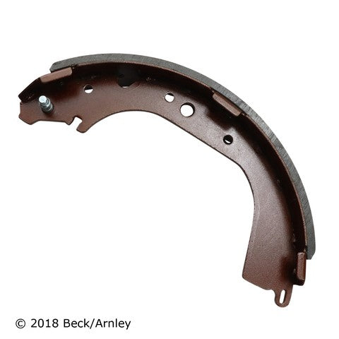 Drum Brake Shoe Beck Arnley 081-2644