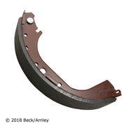 Drum Brake Shoe Beck Arnley 081-2644
