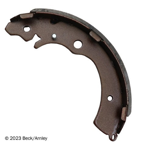 Drum Brake Shoe Beck Arnley 081-2842