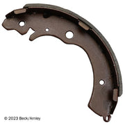 Drum Brake Shoe Beck Arnley 081-2842