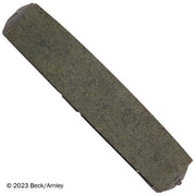 Drum Brake Shoe Beck Arnley 081-2842