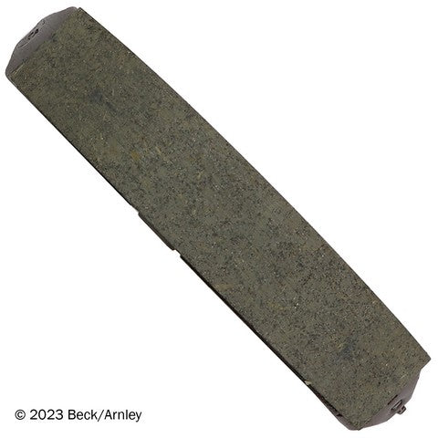 Drum Brake Shoe Beck Arnley 081-2842