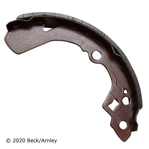 Drum Brake Shoe Beck Arnley 081-2891