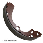 Drum Brake Shoe Beck Arnley 081-2891