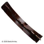 Drum Brake Shoe Beck Arnley 081-2891
