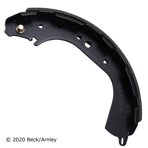 Drum Brake Shoe Beck Arnley 081-2941
