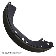 Drum Brake Shoe Beck Arnley 081-2941