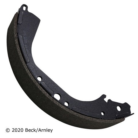 Drum Brake Shoe Beck Arnley 081-2941