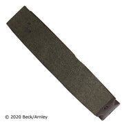 Drum Brake Shoe Beck Arnley 081-3117