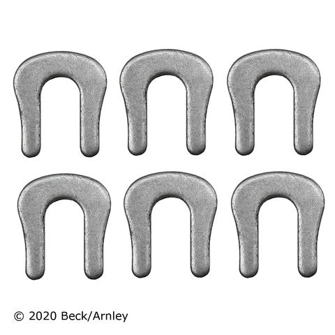 Drum Brake Shoe Beck Arnley 081-3117