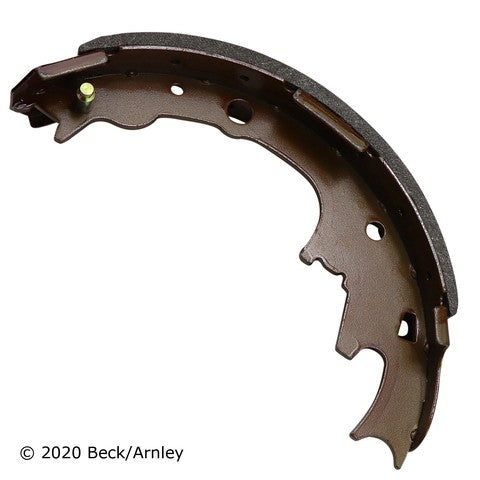 Drum Brake Shoe Beck Arnley 081-3127