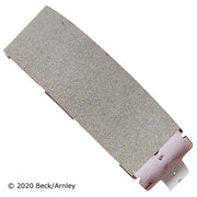 Drum Brake Shoe Beck Arnley 081-3128