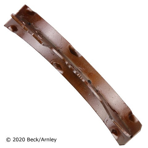 Drum Brake Shoe Beck Arnley 081-3128