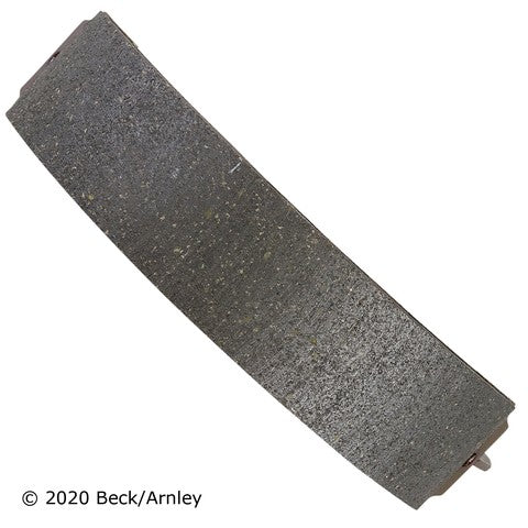 Drum Brake Shoe Beck Arnley 081-3129