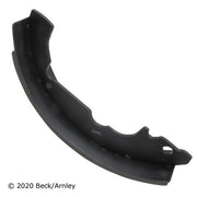 Drum Brake Shoe Beck Arnley 081-3132