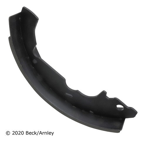 Drum Brake Shoe Beck Arnley 081-3132