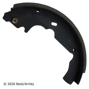 Drum Brake Shoe Beck Arnley 081-3132