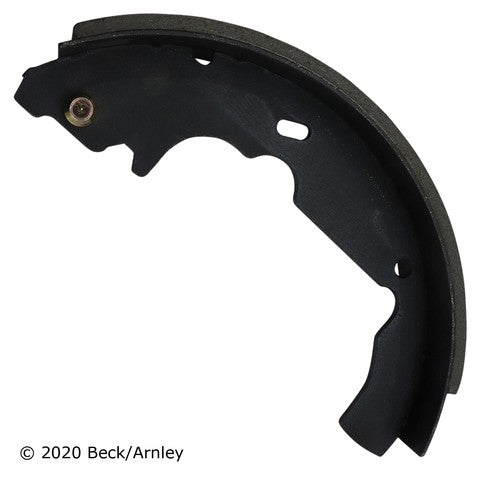 Drum Brake Shoe Beck Arnley 081-3132