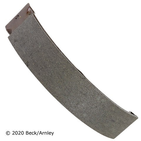 Drum Brake Shoe Beck Arnley 081-3142