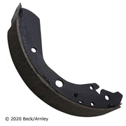 Drum Brake Shoe Beck Arnley 081-3145