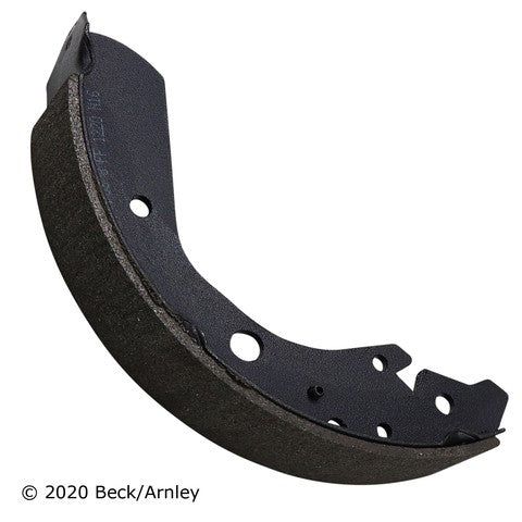 Drum Brake Shoe Beck Arnley 081-3145